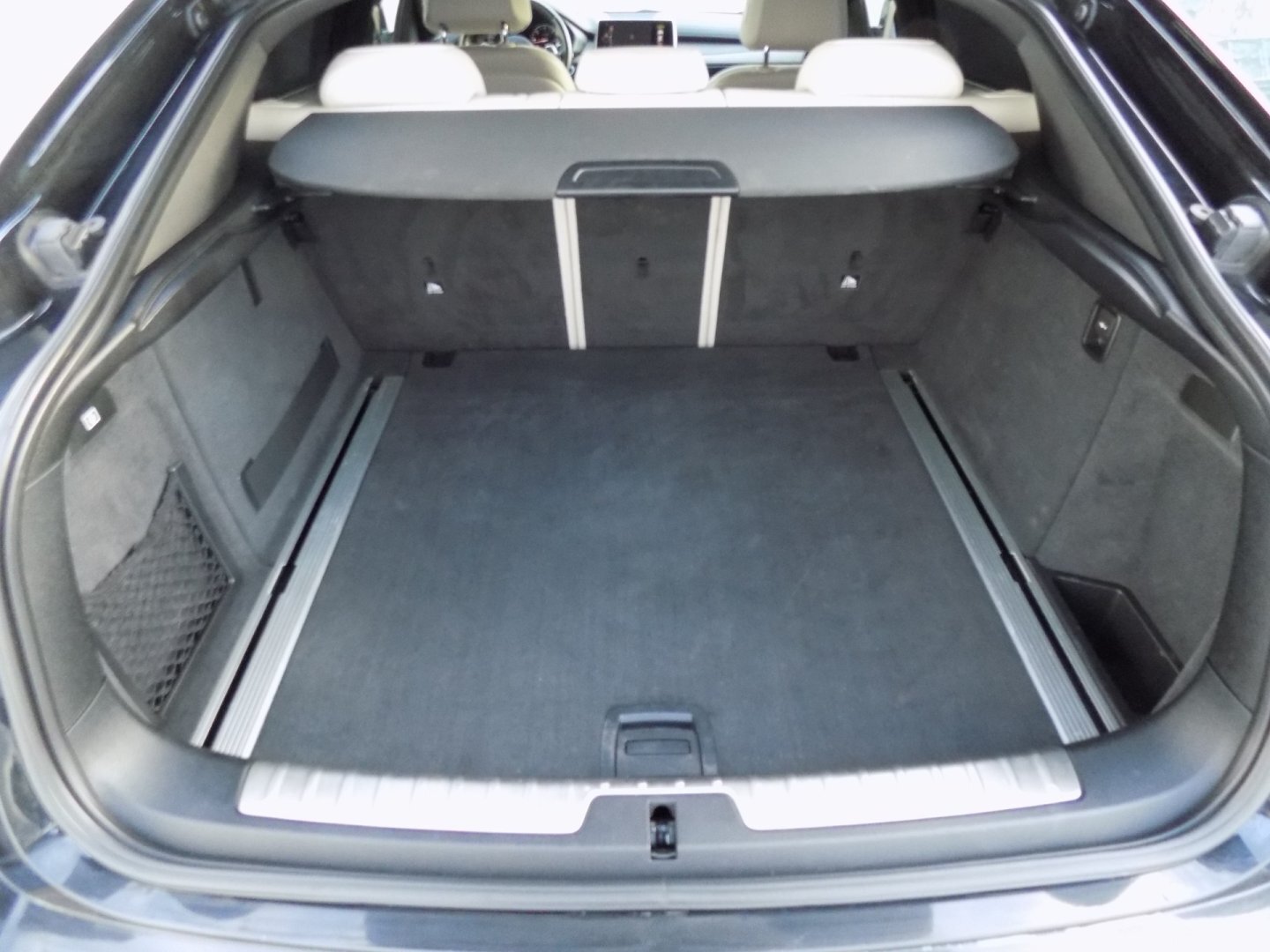 BMW X6 SUV / Terénní 3,0 l 190 kw