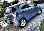 Hyundai i10 3
