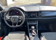 Škoda Kodiaq SUV / Terénní 2,0 l 180 kw