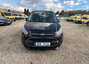 Ford Tourneo Connect 10