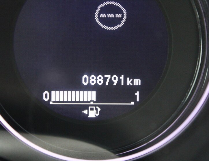 Honda HR-V SUV / Terénní 1,5 l 96 kw
