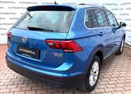 Volkswagen Tiguan 10