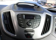 Ford Transit Užitková 2,0 l 125 kw
