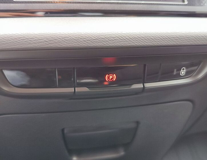 Citroën C4 SpaceTourer 21