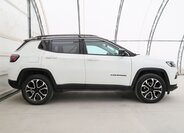 Jeep Compass SUV / Terénní 1,6 l 96 kw