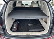 SsangYong Rexton Kombi 2,2 l 148 kw