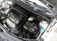 Škoda Fabia Kombi 1,4 l 63 kw