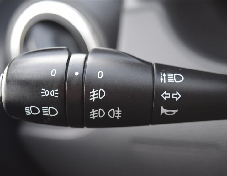 Dacia Duster SUV / Terénní 1,2 l 92 kw