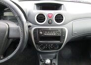 Citroën C3 Hatchback 1,4 l 50 kw