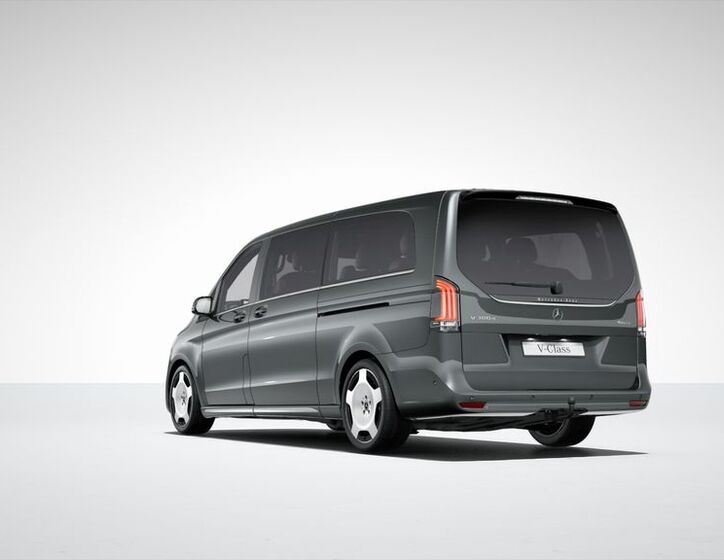 Mercedes-Benz Třídy V 2