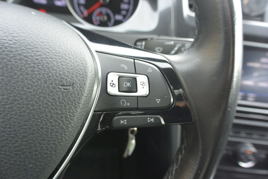 Volkswagen Golf Kombi 1,4 l 92 kw