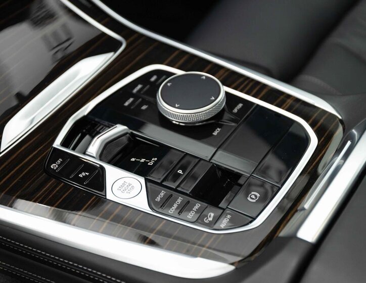 BMW X5 SUV / Terénní 3,0 l 259 kw