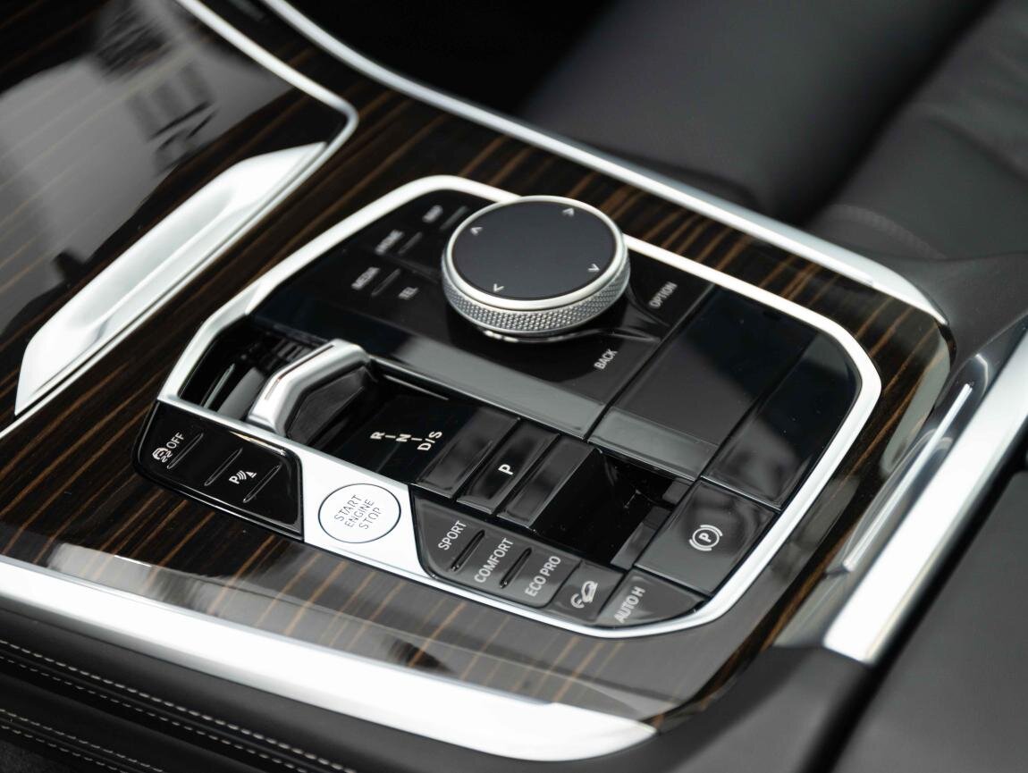 BMW X5 SUV / Terénní 3,0 l 259 kw