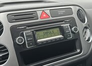 Volkswagen Tiguan SUV / Terénní 2,0 l 125 kw