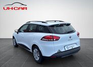 Renault Clio Kombi 898,0 56 kw