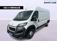 Peugeot Boxer Skříň 2,2 l 121 kw