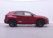 Lexus NX 300h 8