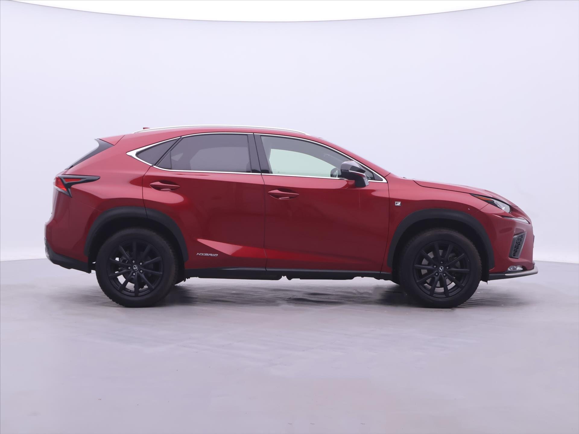 Lexus NX 300h