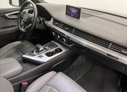 Audi Q7 SUV / Terénní 3,0 l 200 kw