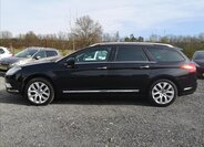 Citroën C5 Kombi 2,2 l 150 kw