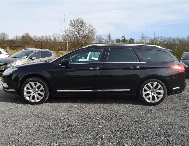 Citroën C5 Kombi 2,2 l 150 kw