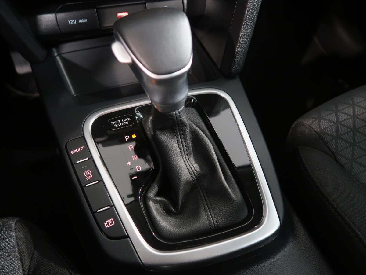 KIA Ceed Kombi 1,5 l 103 kw