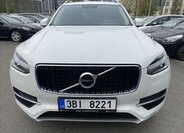 Volvo XC90 SUV / Terénní 2,0 l 173 kw