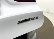 BMW X1 SUV / Terénní 2,0 l 110 kw