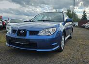 Subaru Impreza 1