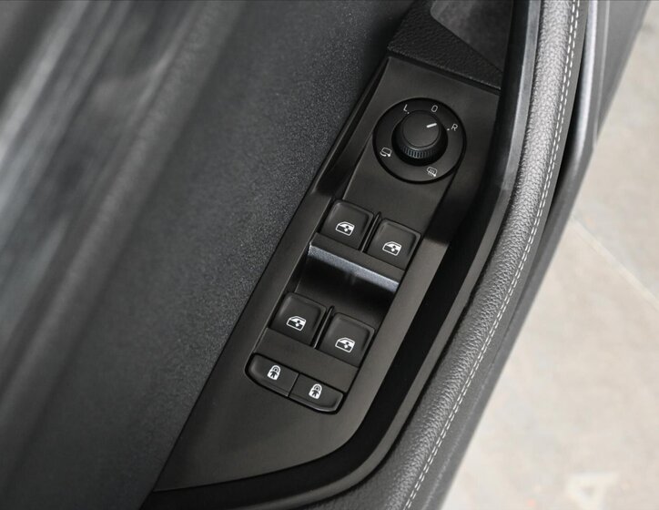 Škoda Superb Kombi 2,0 l 110 kw