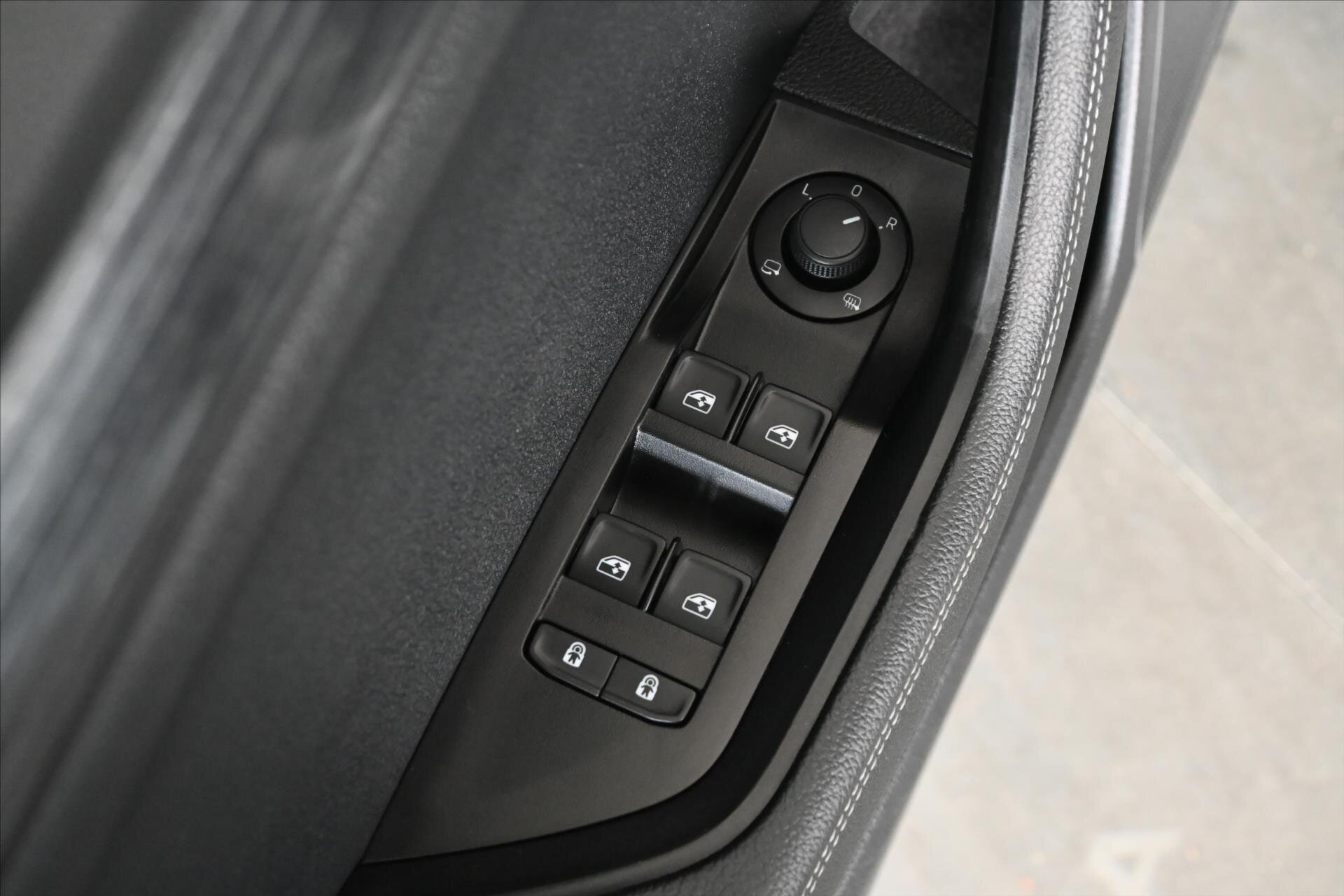 Škoda Superb Kombi 2,0 l 110 kw