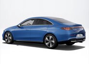 Mercedes-Benz CLA 4