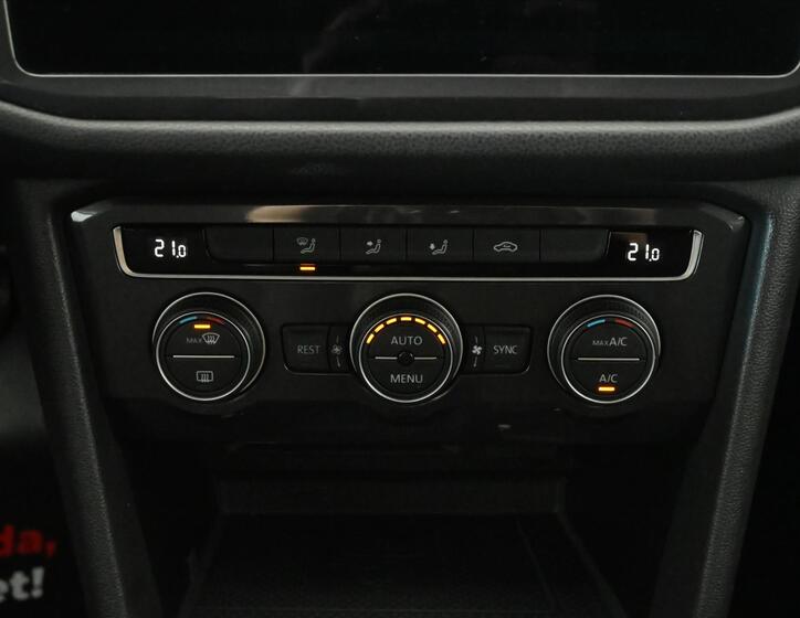 Volkswagen Tiguan Allspace 22