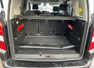 Peugeot Ostatní Kombi 1,5 l 96 kw