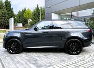 Land Rover Range Rover Sport SUV / Terénní 3,0 l 258 kw