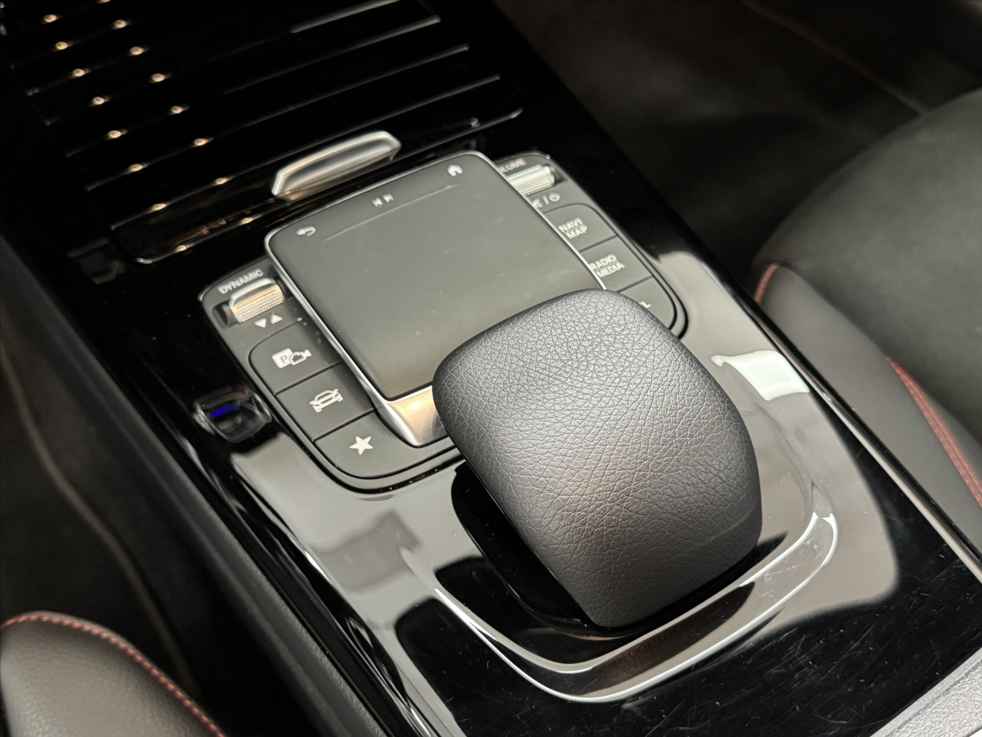 Mercedes-Benz Třídy A