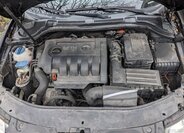 Škoda Superb Sedan 2,0 l 103 kw