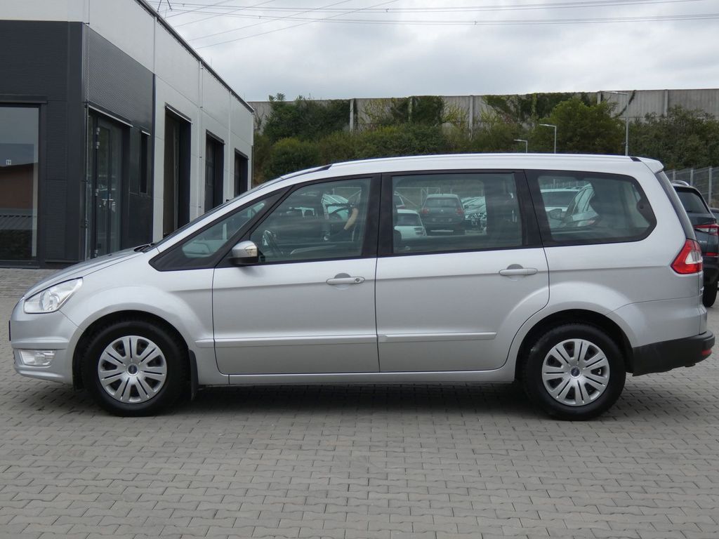 Ford Galaxy