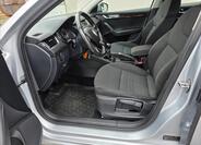 Škoda Octavia 11