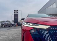 Mazda 6e Liftback 0,0 190 kw