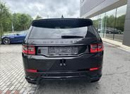 Land Rover Discovery Sport 10