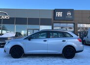 Seat Ibiza Kombi 1,2 l 51 kw