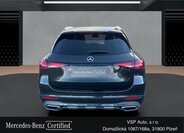 Mercedes-Benz GLC SUV / Terénní 2,0 l 145 kw