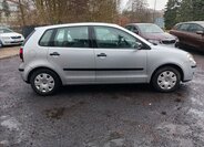 Volkswagen Polo Hatchback 1,4 l 51 kw