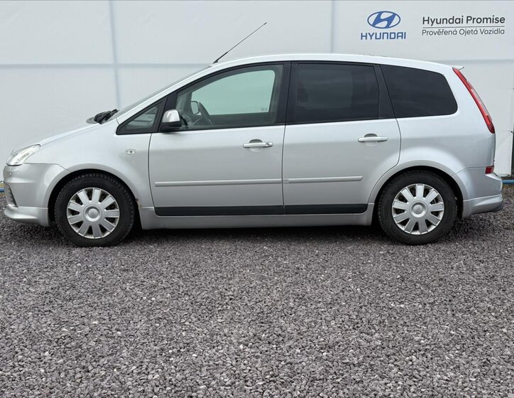 Ford C-MAX 3