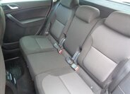 Škoda Yeti Kombi 2,0 l 81 kw