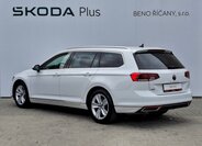 Volkswagen Passat Kombi 2,0 l 140 kw