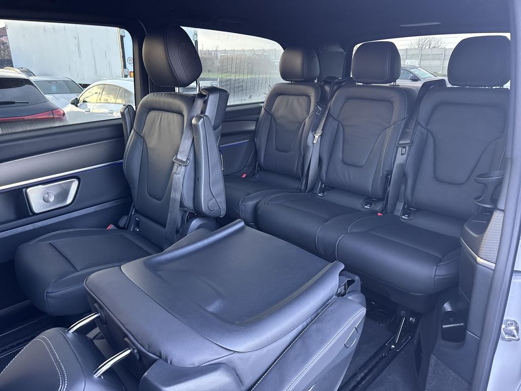 Mercedes-Benz Třídy V