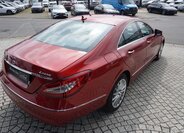 Mercedes-Benz CLS Sedan / Limuzína 3,0 l 190 kw
