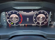 Škoda Superb Kombi 2,0 l 147 kw